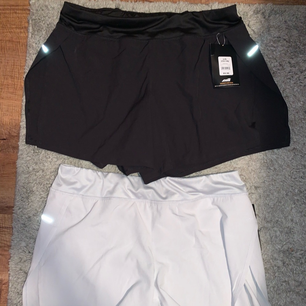 Lot of shorts